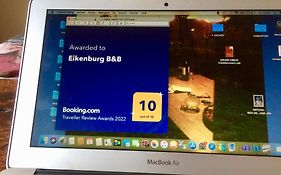 Eikenburg B&B